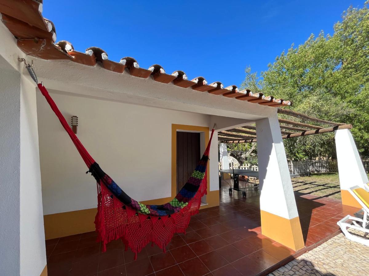 Quinta Do Faisco Villa Évora Eksteriør billede