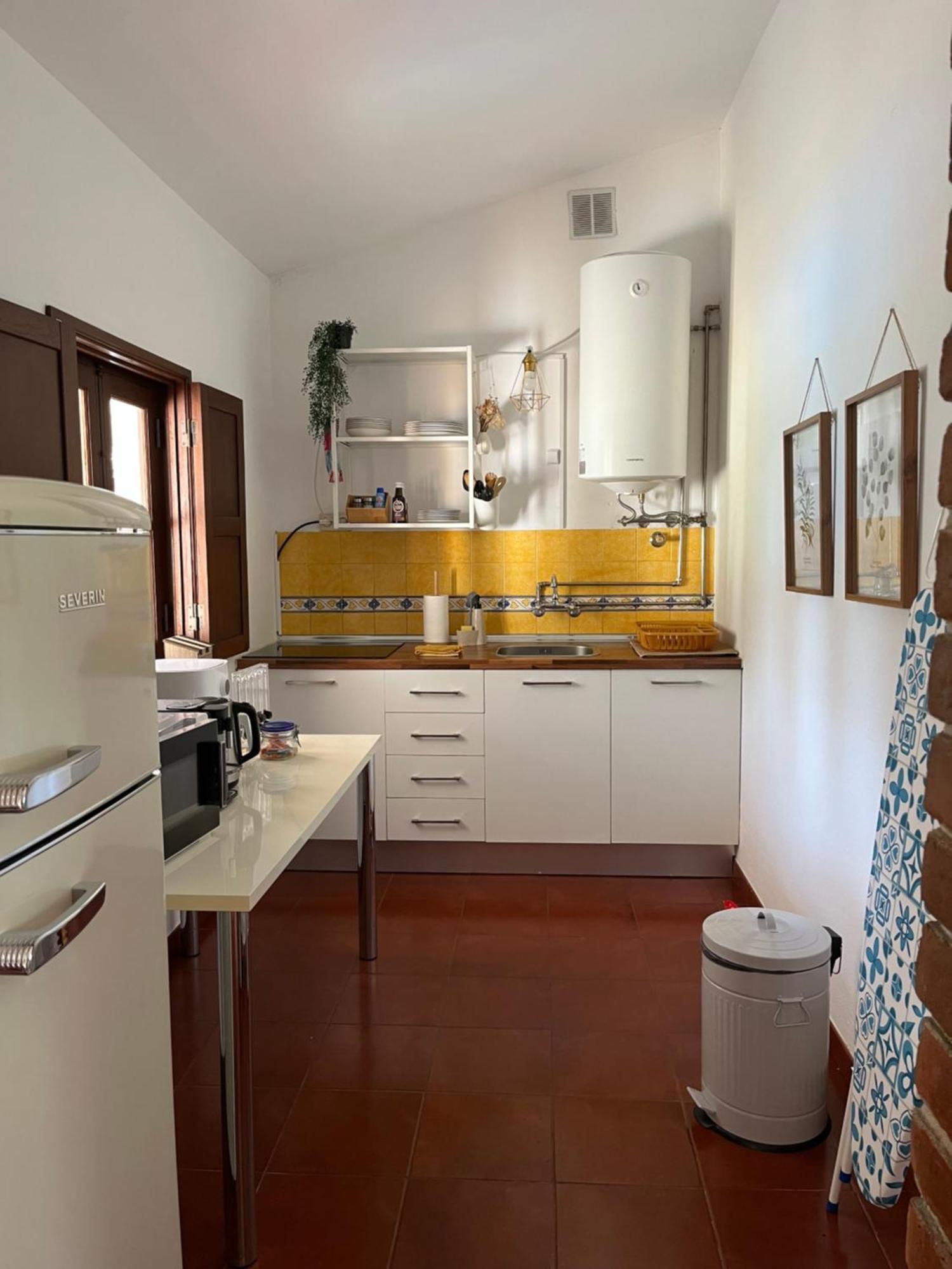 Quinta Do Faisco Villa Évora Eksteriør billede