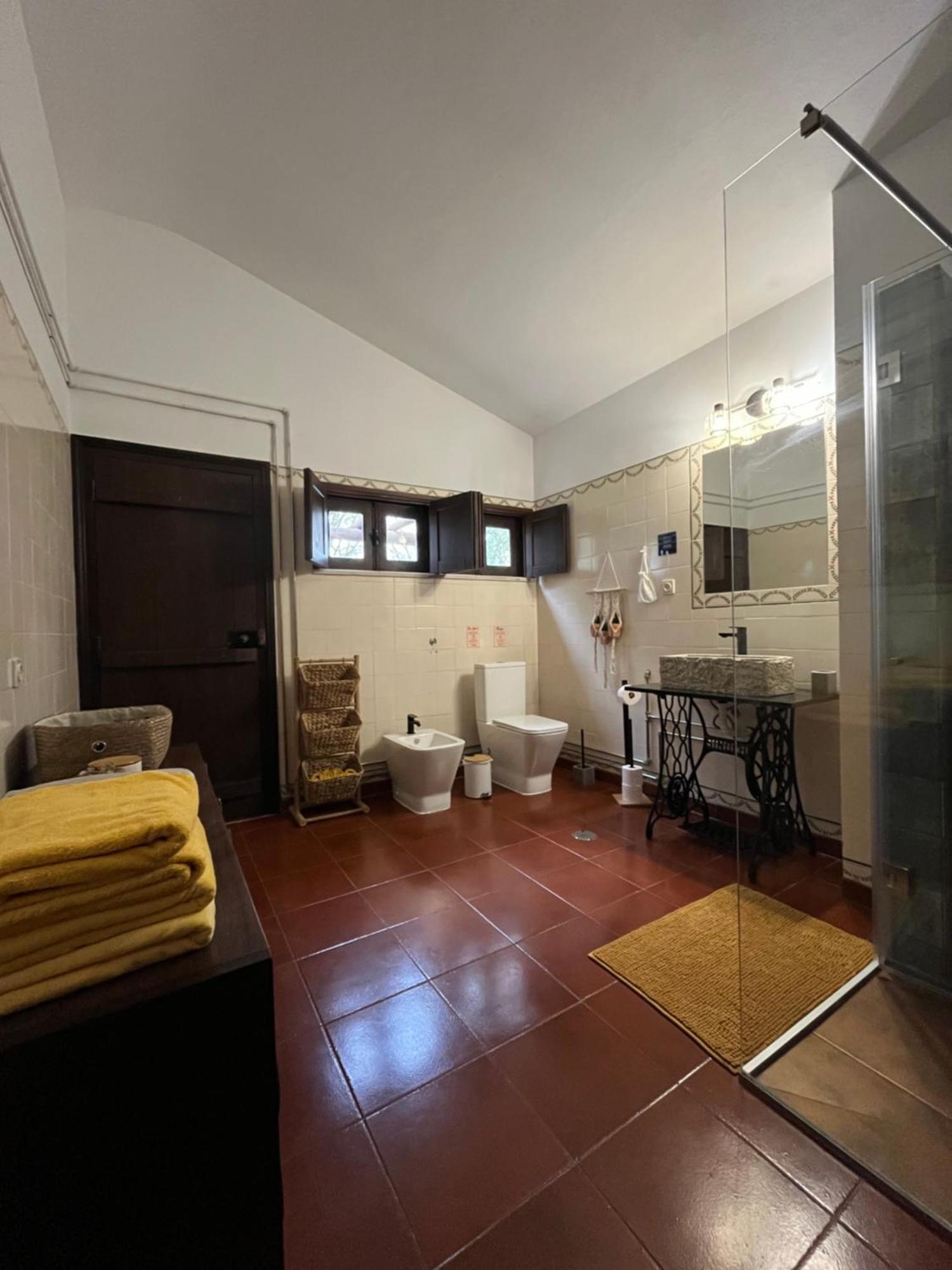 Quinta Do Faisco Villa Évora Eksteriør billede