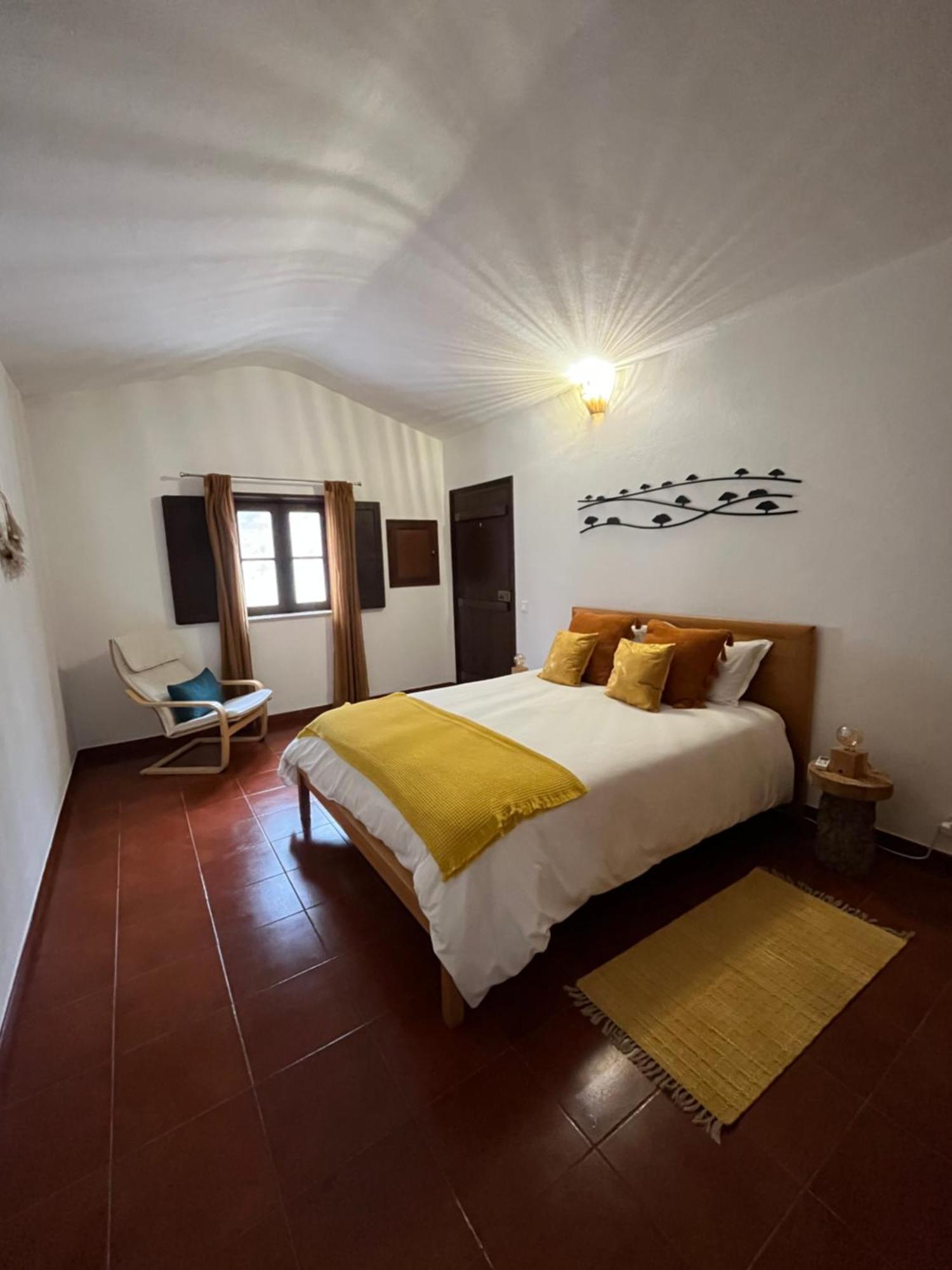 Quinta Do Faisco Villa Évora Eksteriør billede