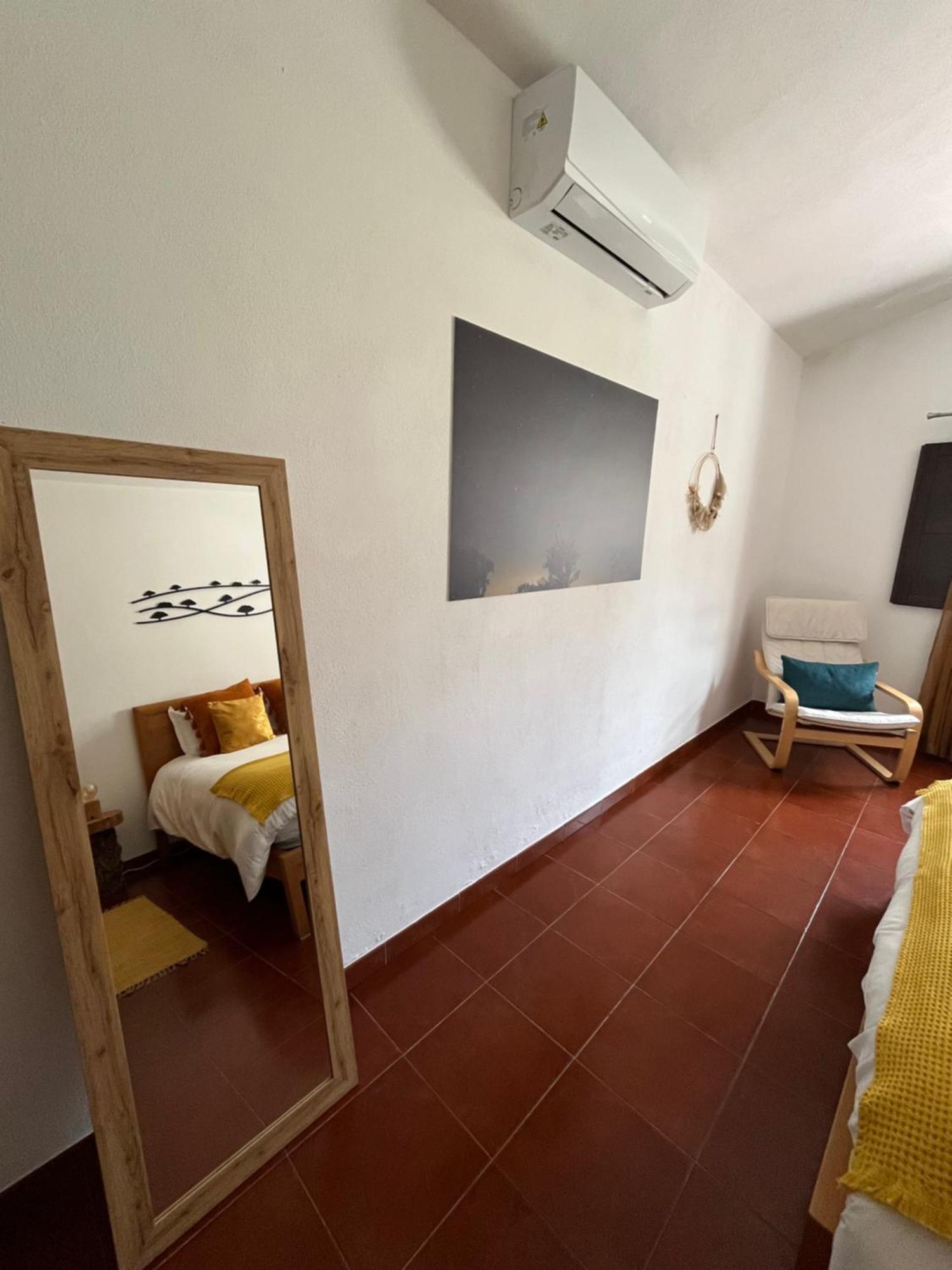 Quinta Do Faisco Villa Évora Eksteriør billede